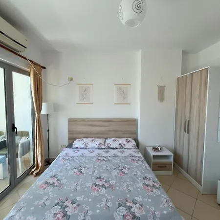 Cozy One Bedroom With Sea View At Apartment