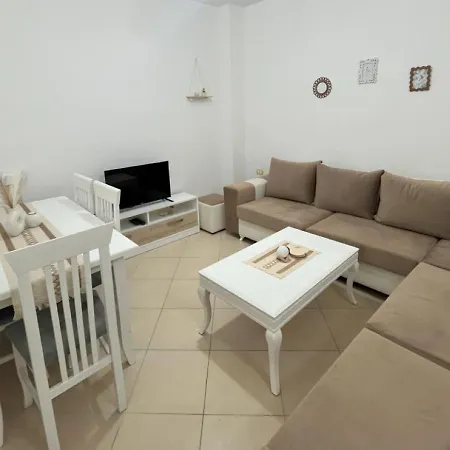 Cozy One Bedroom With Sea View At * Shengjin (Lezhe)