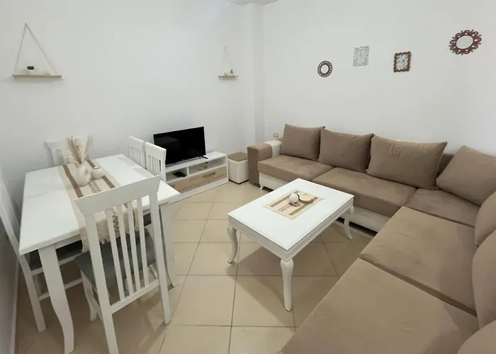 Cozy One Bedroom With Sea View At * Шенджин